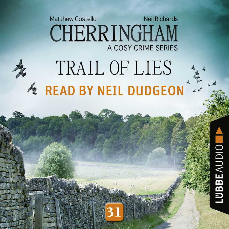 Trail of Lies - Cherringham - A Cosy Crime Series: Mystery Shorts ...