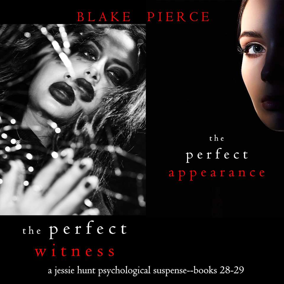 Jessie Hunt Psychological Suspense Bundle The Perfect Witness 28