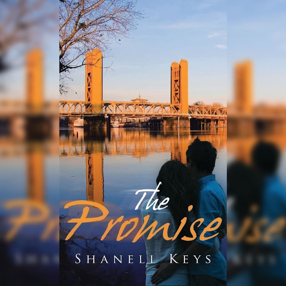 The Promise by Shanell Keys - Audiobook