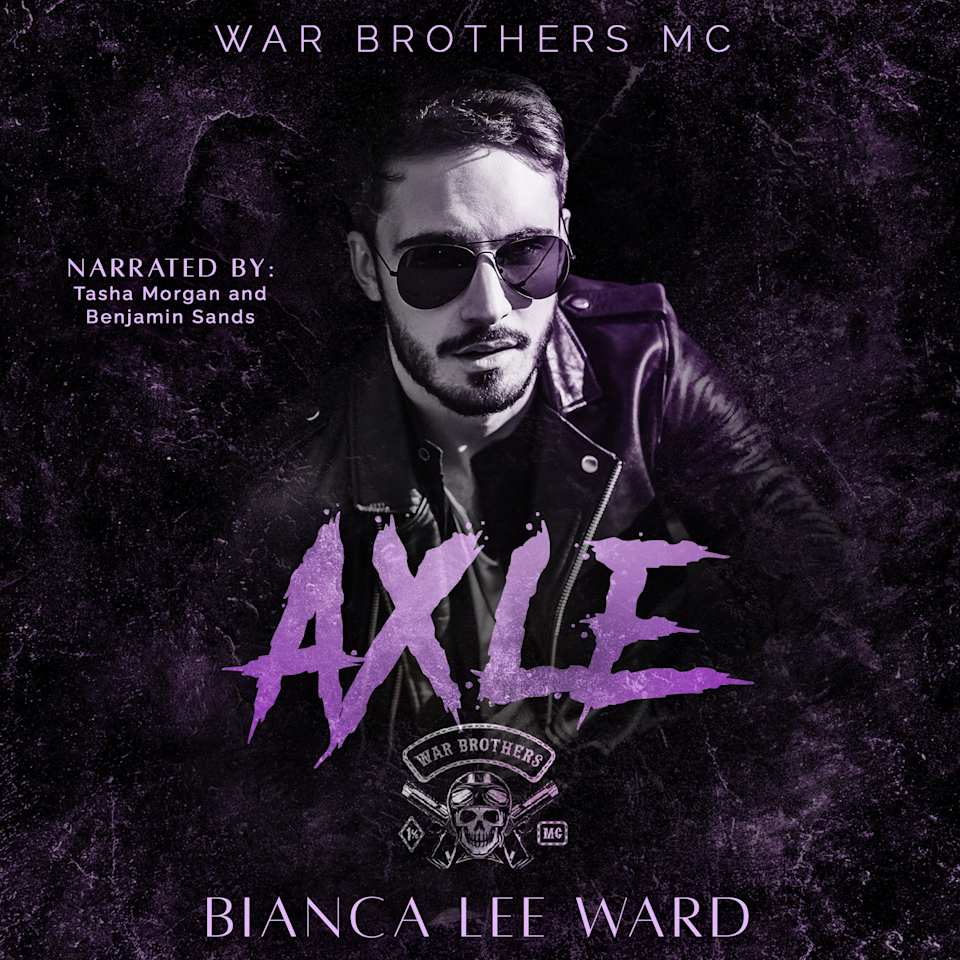 Axle by Bianca Lee Ward Audiobook (No Subscription)