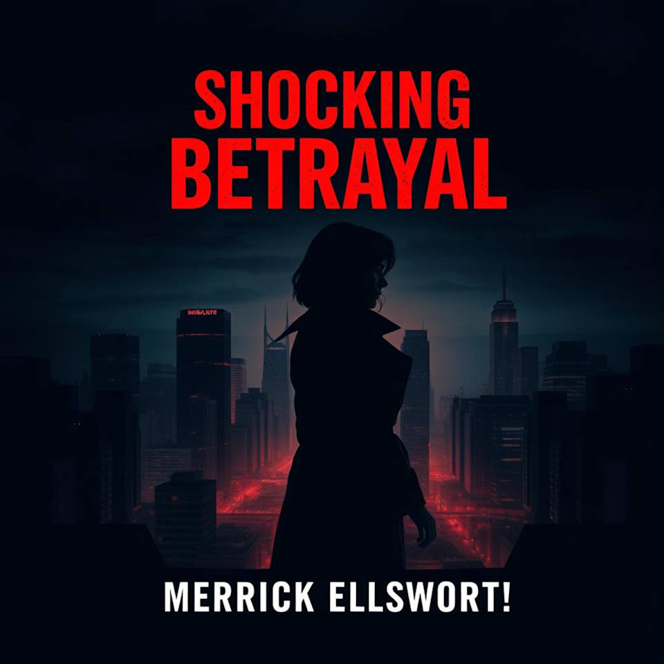 The Shocking Betrayal of America’s Most Infamous Female Spy by Merrick