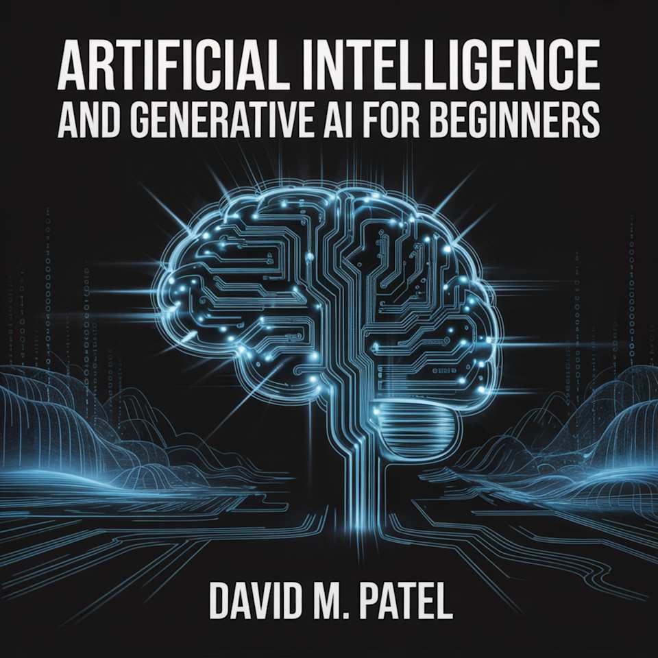 Artificial Intelligence And Generative AI For Beginners by David M ...