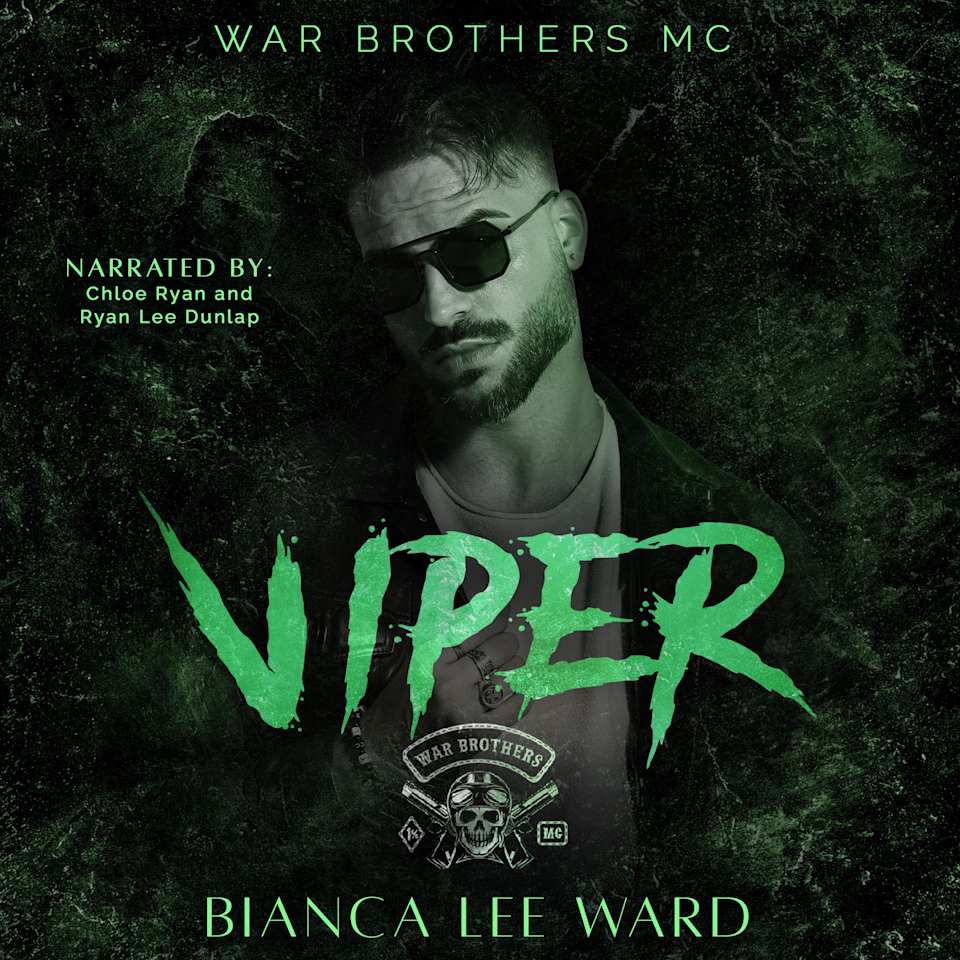 Viper by Bianca Lee Ward Audiobook