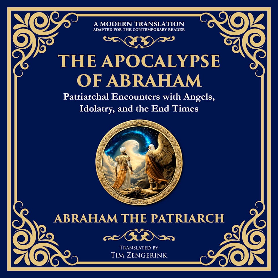 L'Apocalypse D' Abraham main image 0