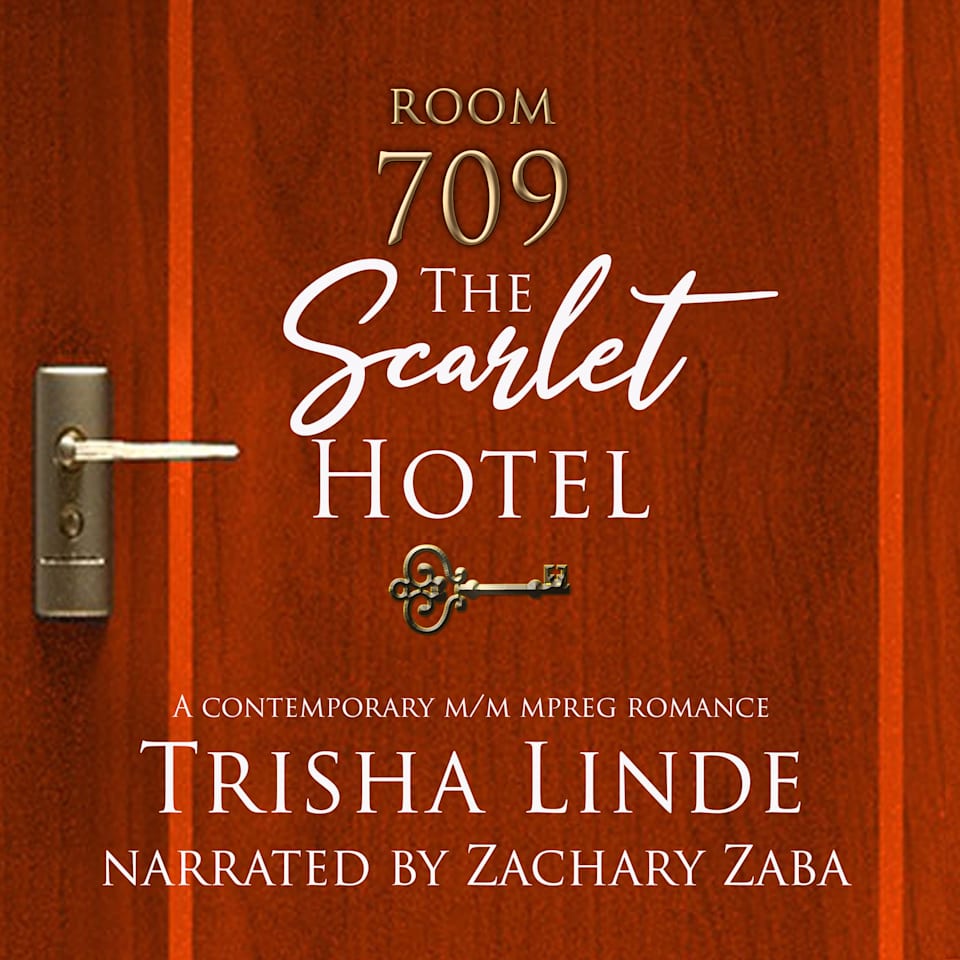 Room 709  Audiobook by Trisha Linde