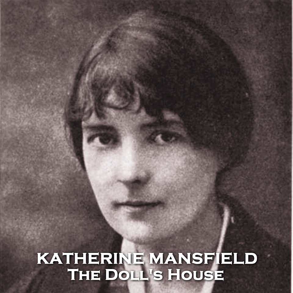 The Doll's House by Katherine Mansfield Audiobook