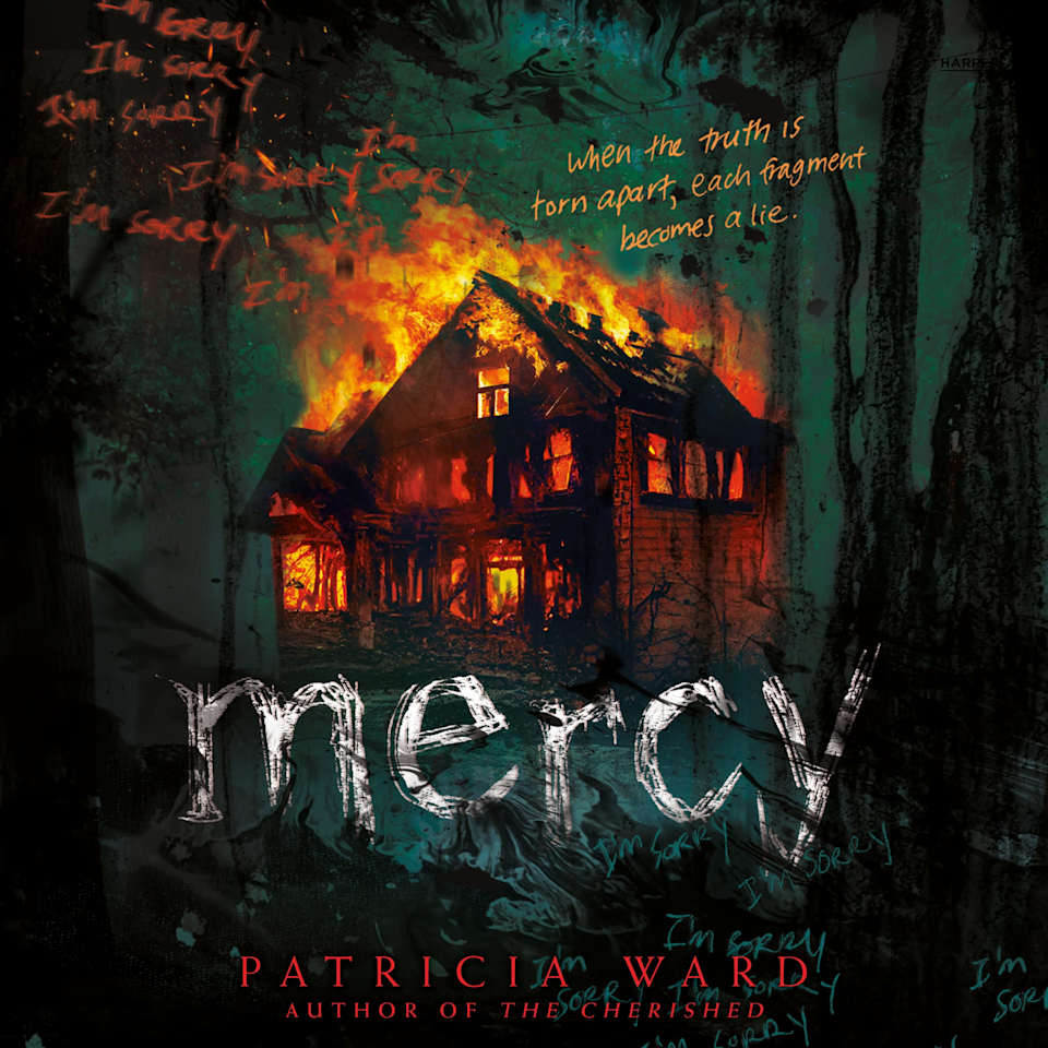 Mercy - Audiobook, by Patricia Ward