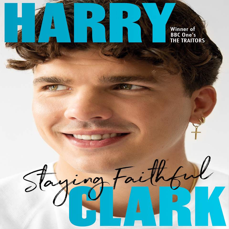 Harry Clark  Audiobook by Harry Clark