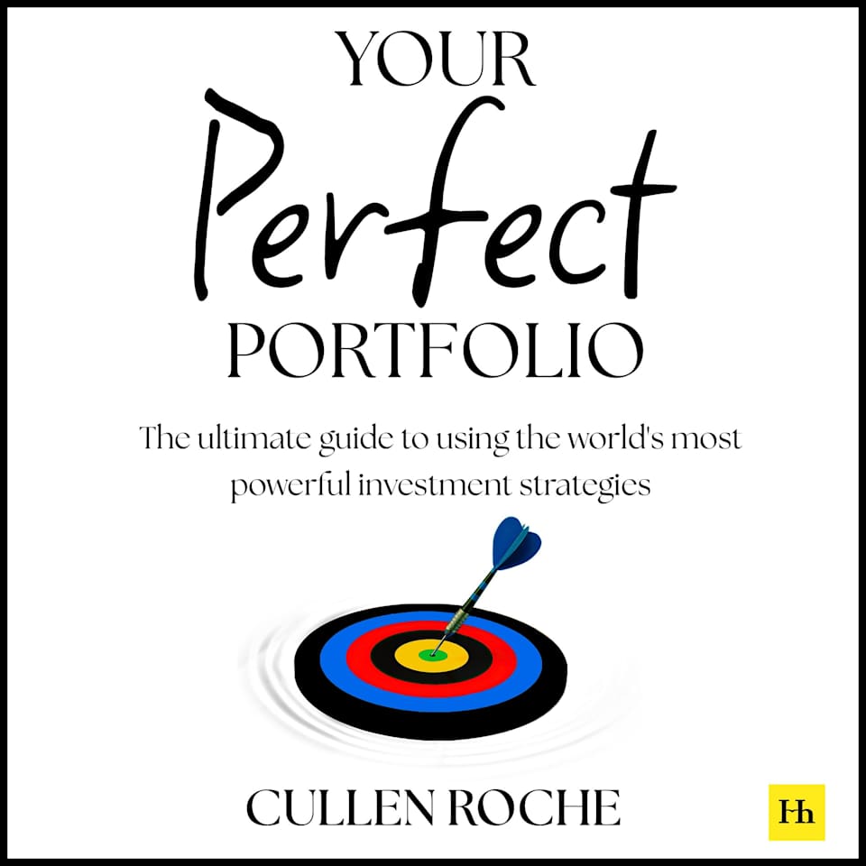Your Perfect Portfolio By Cullen Roche Audiobook