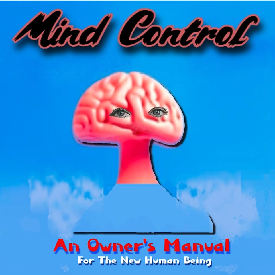 Mind Control by Michael Mathiesen - Audiobook