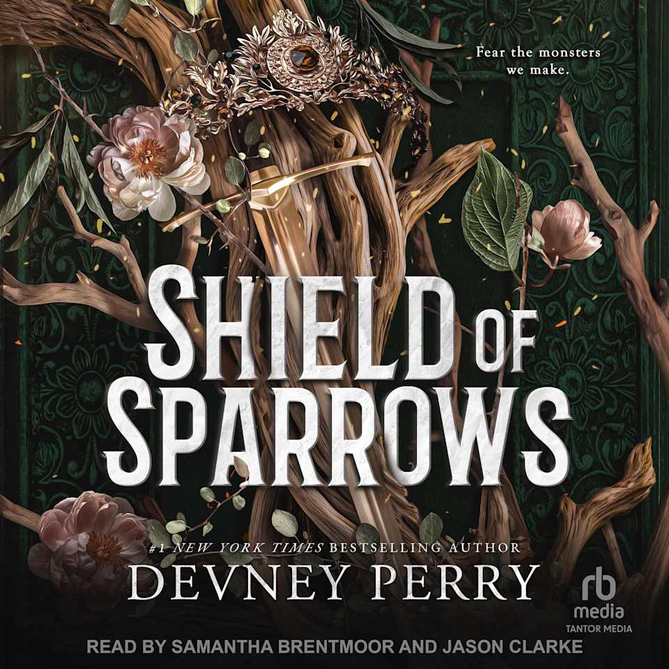Shield of Sparrows by Devney Perry