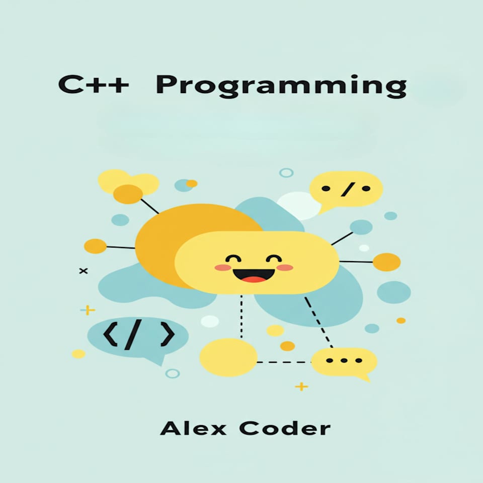 C++ Programming - Audiobook, by Claire Donnelly