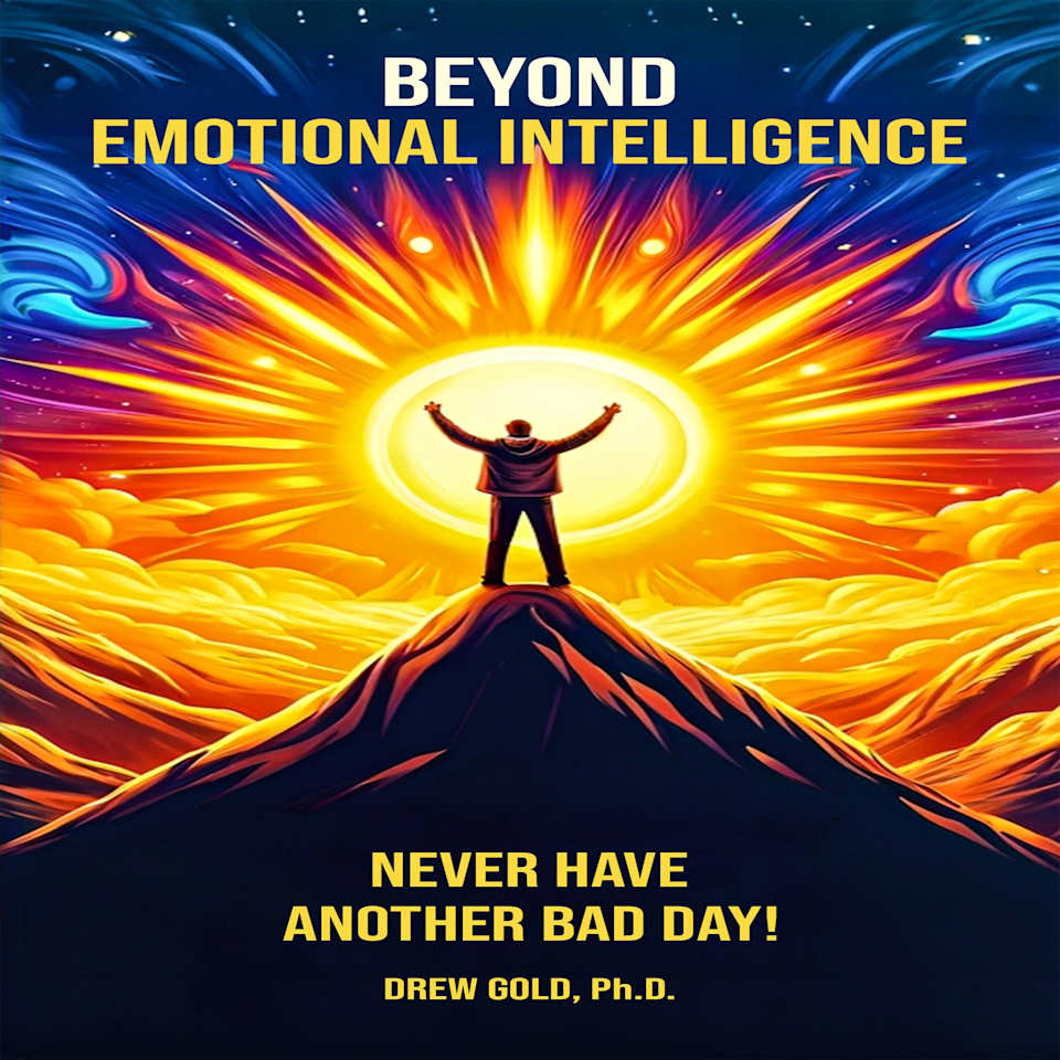 Beyond Emotional Intelligence - Audiobook, by Drew Gold