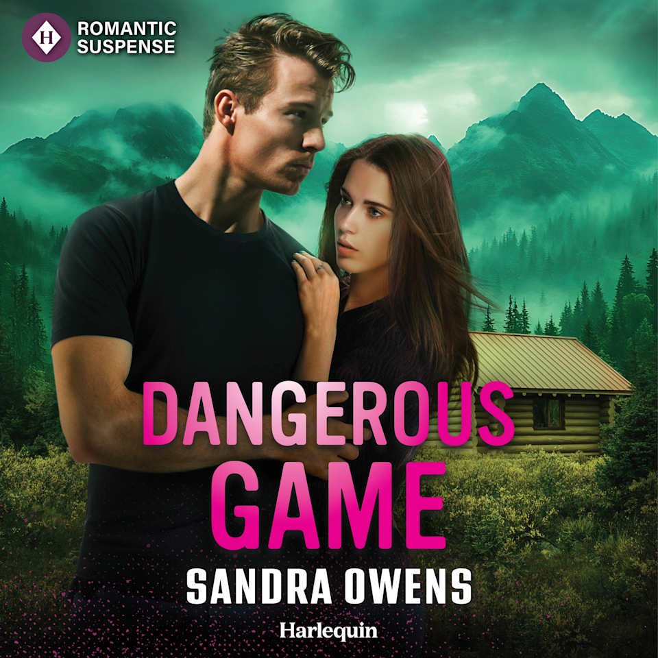 Dangerous Game - Audiobook, by Sandra Owens