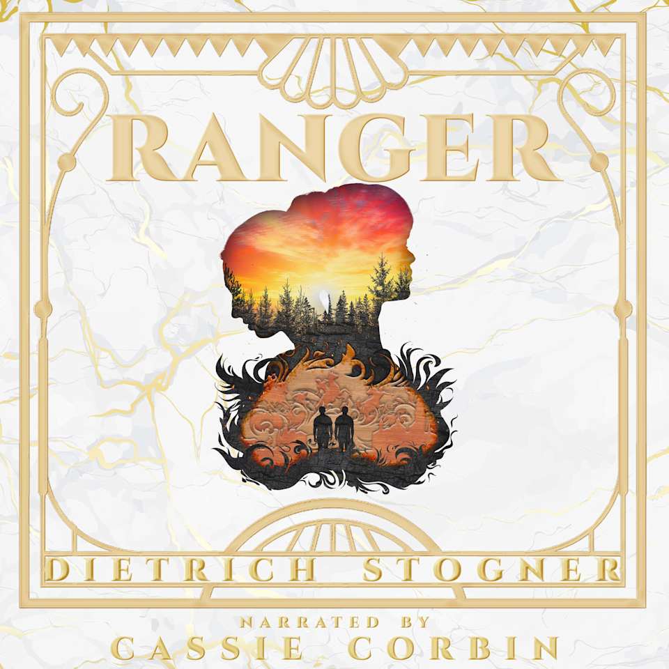 Ranger  Audiobook by Dietrich Stogner