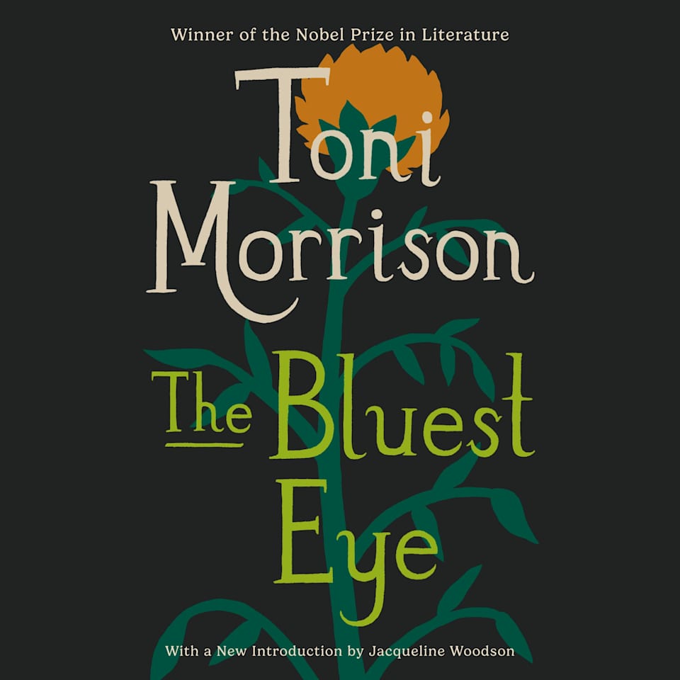 Best HD Pictures about  The Bluest Eye Audiobook  - No AI Images