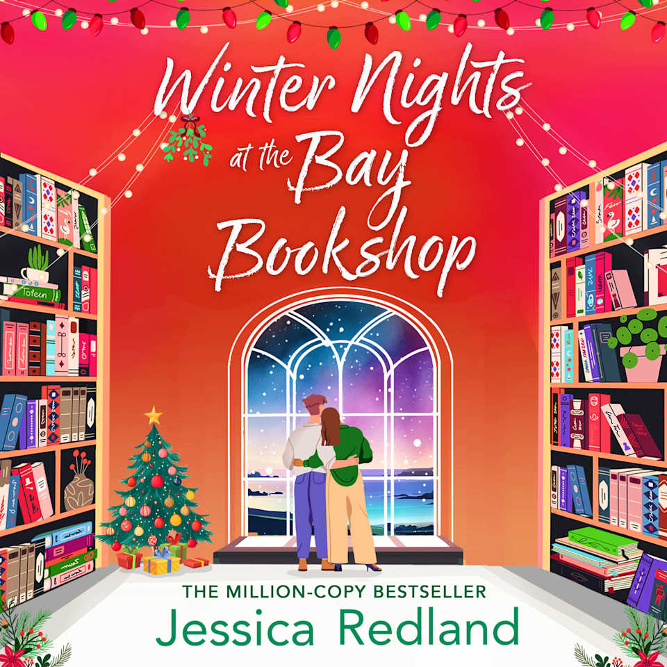 Winter Nights at the Bay by Jessica Redland Audiobook