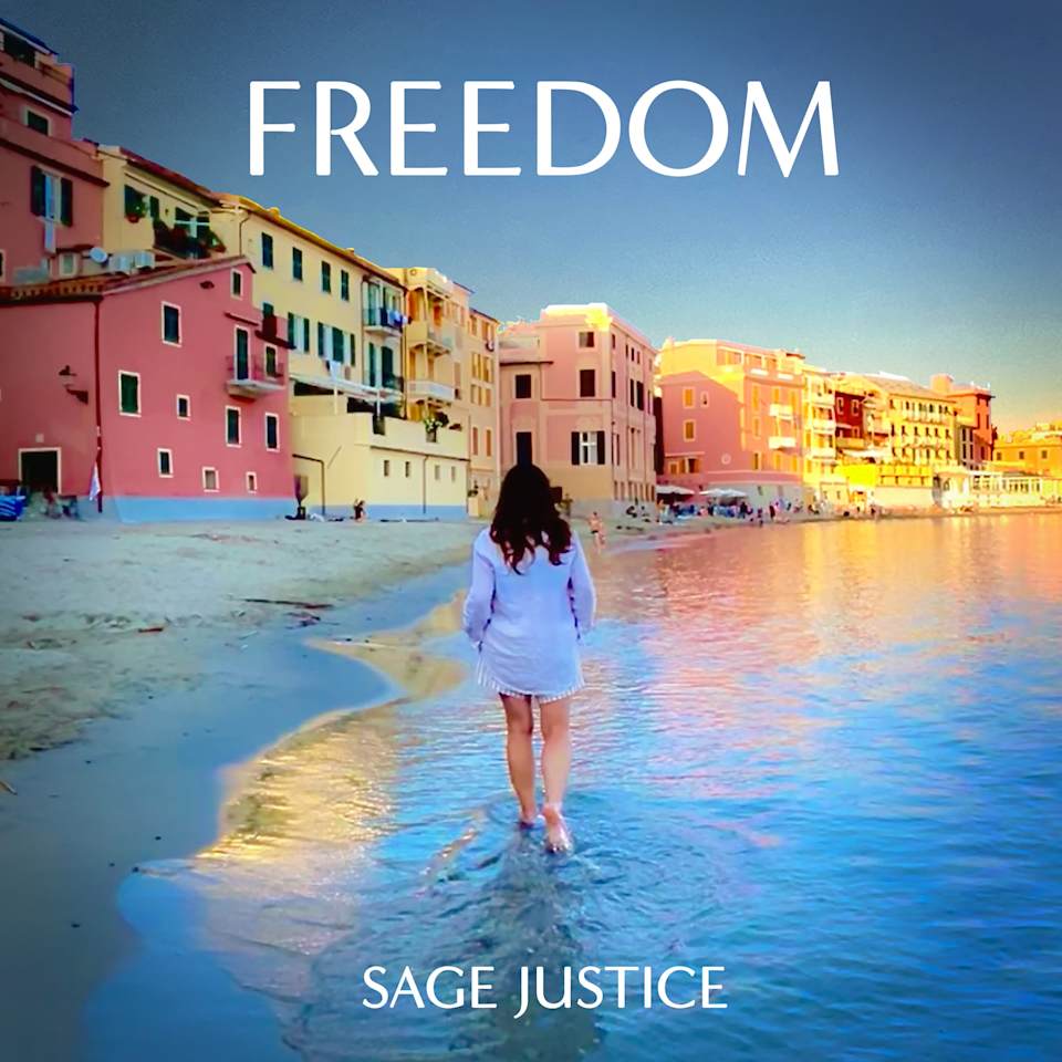 Freedom - Audiobook, by Sage Justice