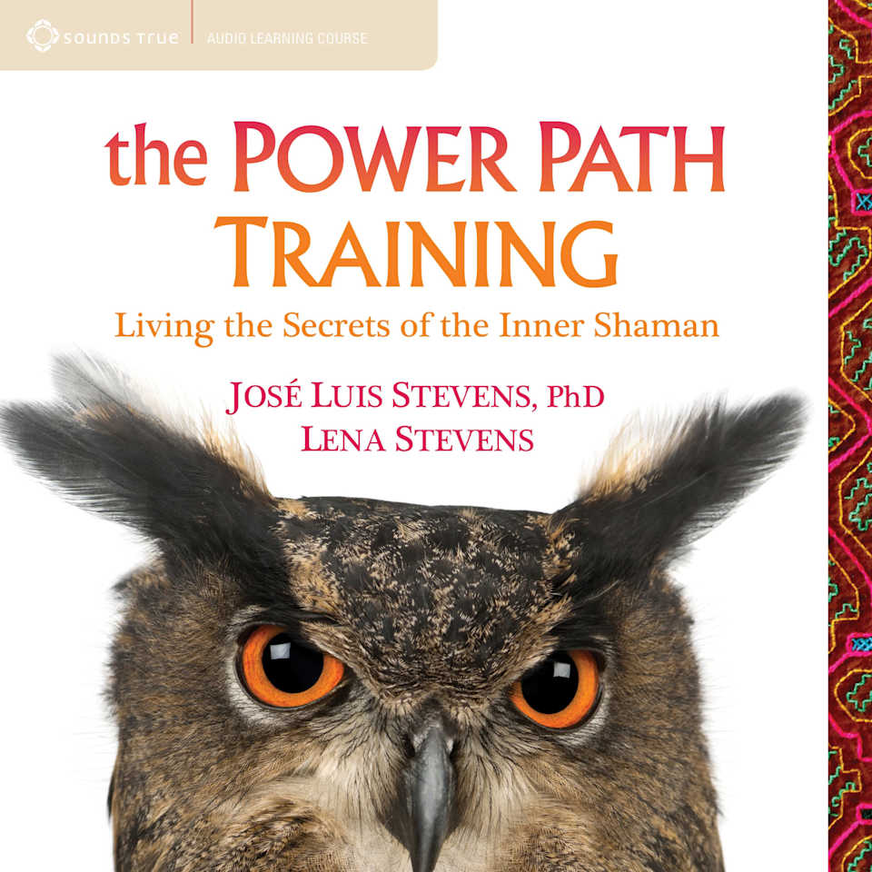 The Power Path Training by José Luis Stevens, PhD & Lena Stevens ...