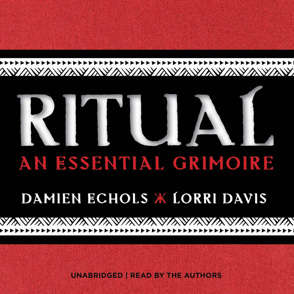 Ritual by Damien Echols & Lorri Davis - Audiobook