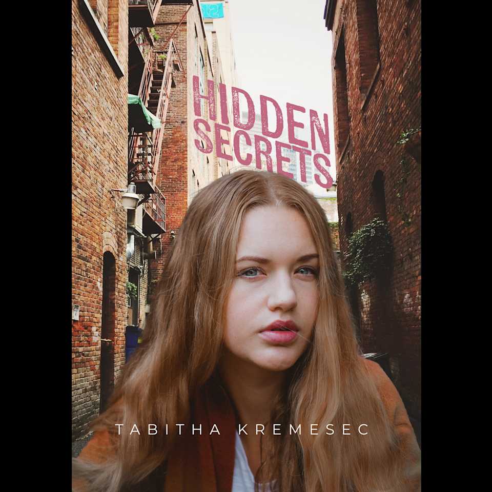Hidden Secrets - Audiobook, by Tabitha Kremesec