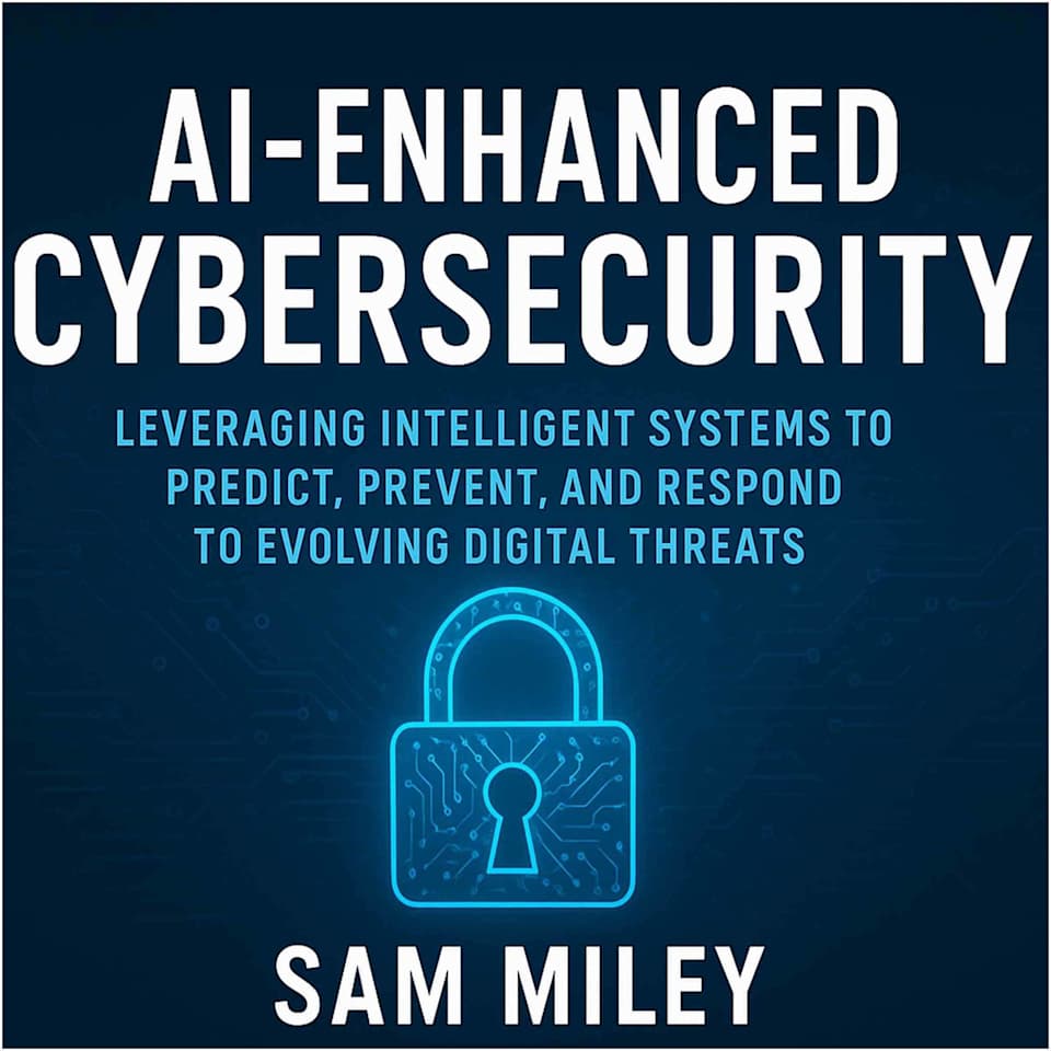 AI-Enhanced Cybersecurity - Audiobook, by Sam Miley