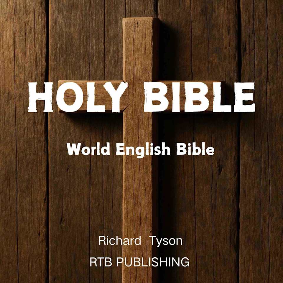 Holy Bible - Audiobook, by The Bible