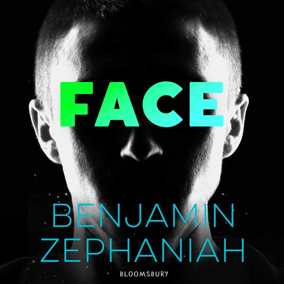 Face by Benjamin Zephaniah - Audiobook