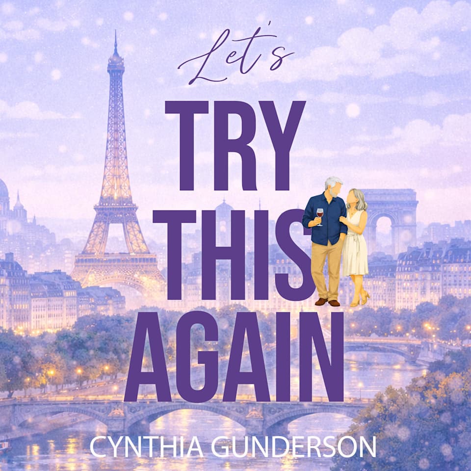 Let's Try This Again by Cynthia Gunderson - Audiobook