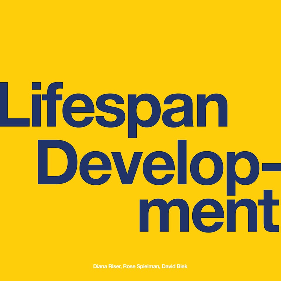 Lifespan Development - Audiobook, by Collected Authors