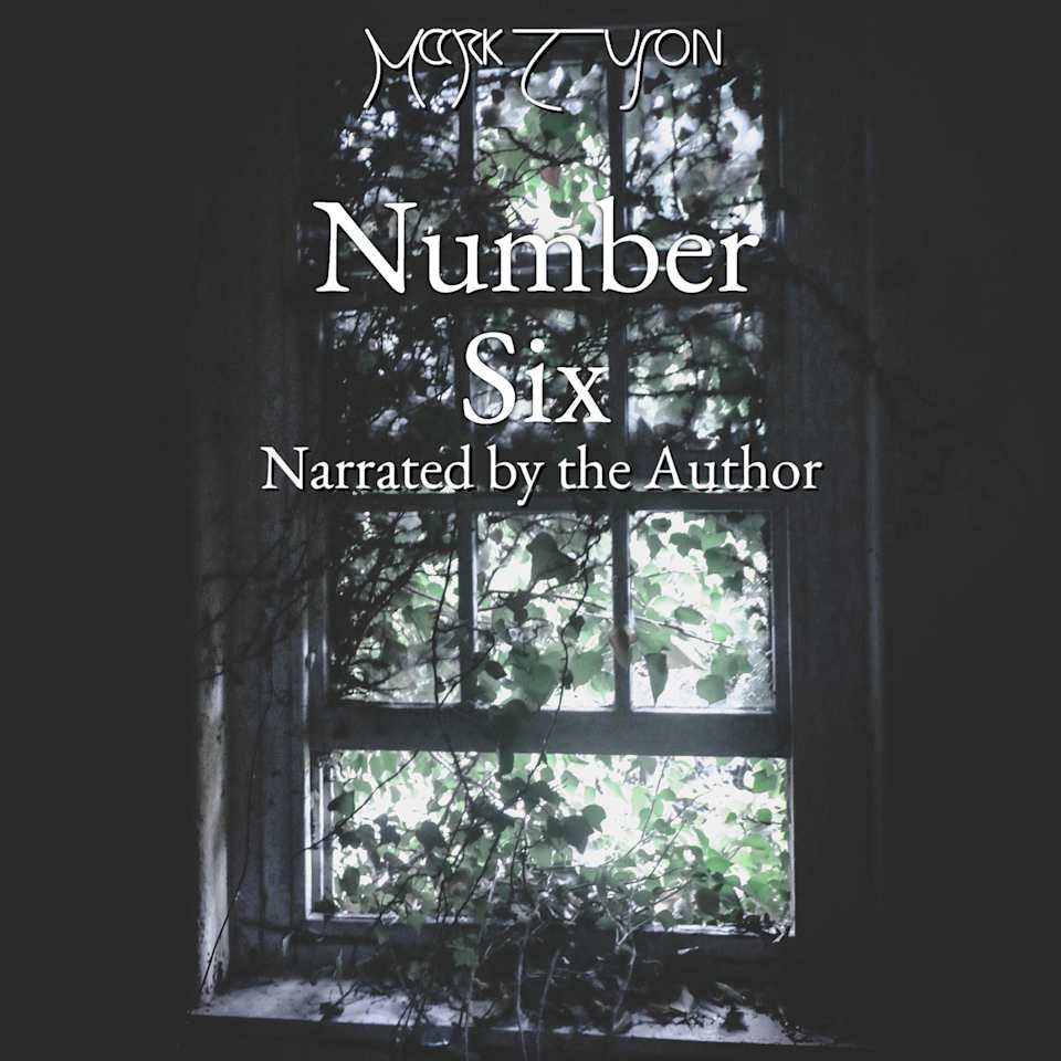 Number Six  Audiobook by Mark Tuson