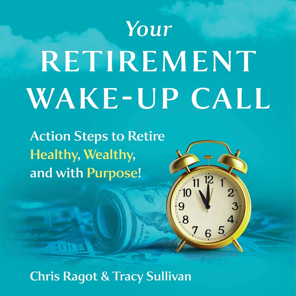 Vanguard’s Critical Wake-Up Call for Retirees
