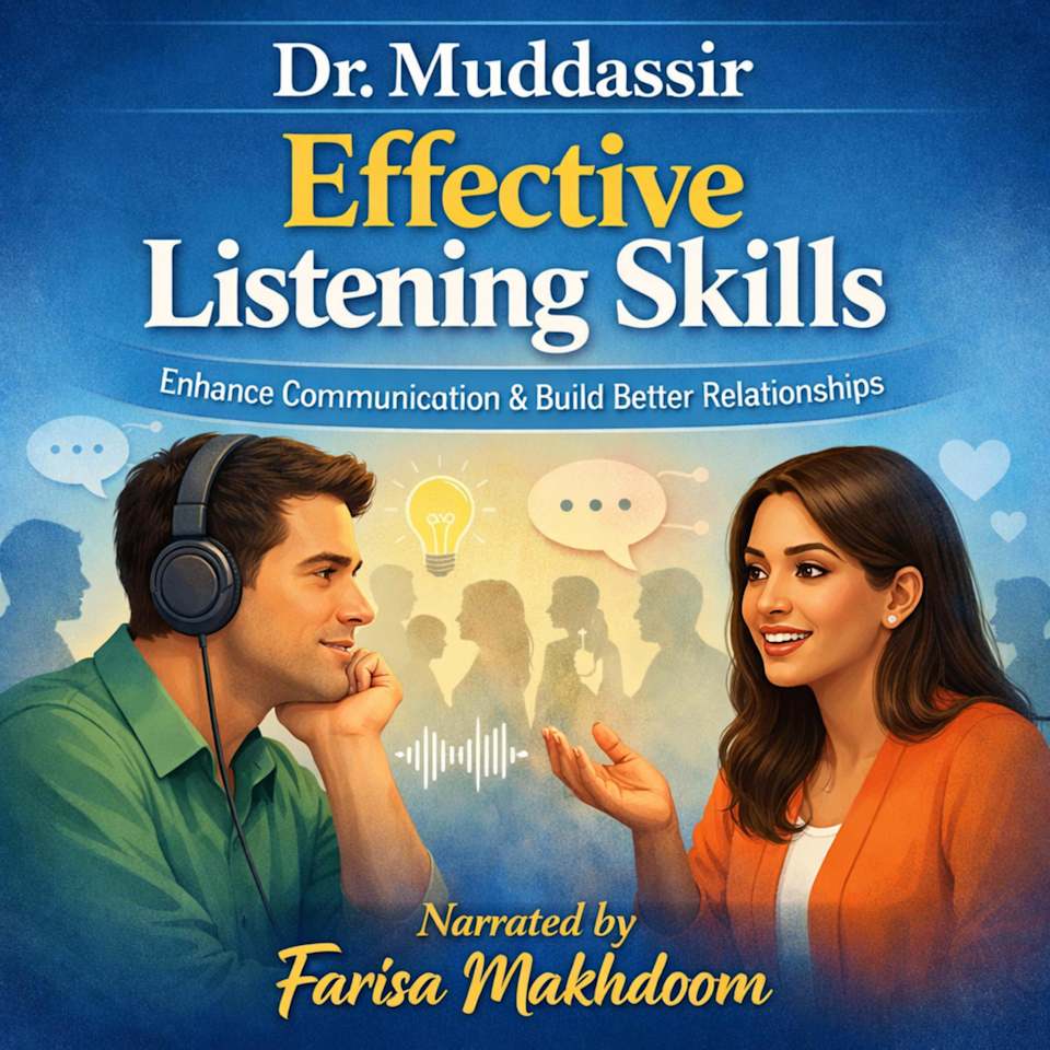 Effective Listening Skills: Enhance Communication & Build Better ...