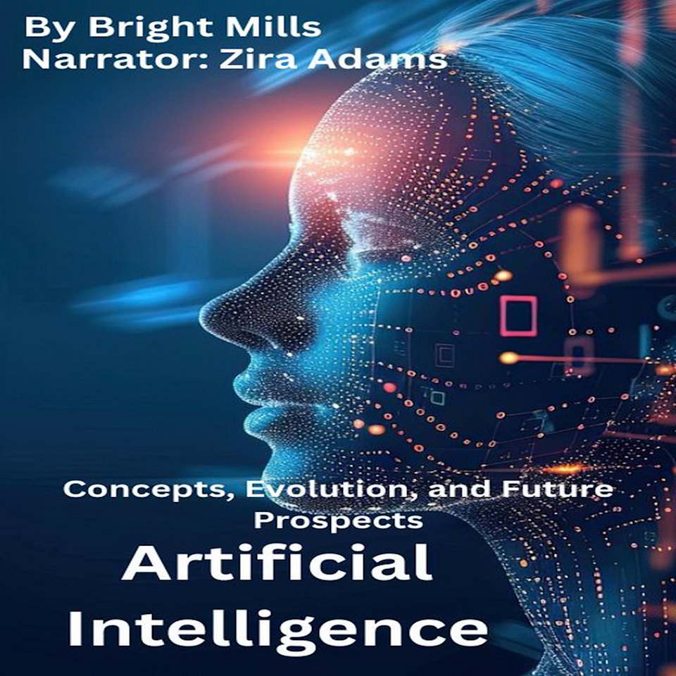 Artificial Intelligence - Audiobook, by Bright Mills