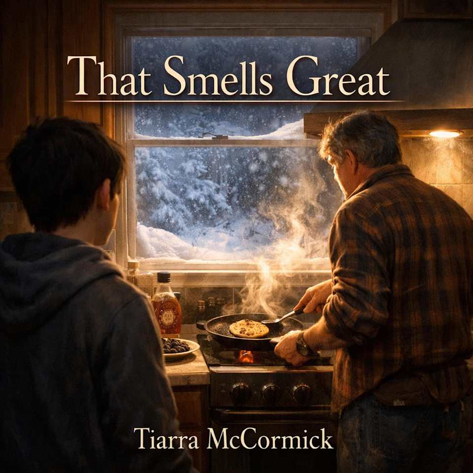 That Smells Great  Audiobook by Tiarra McCormick