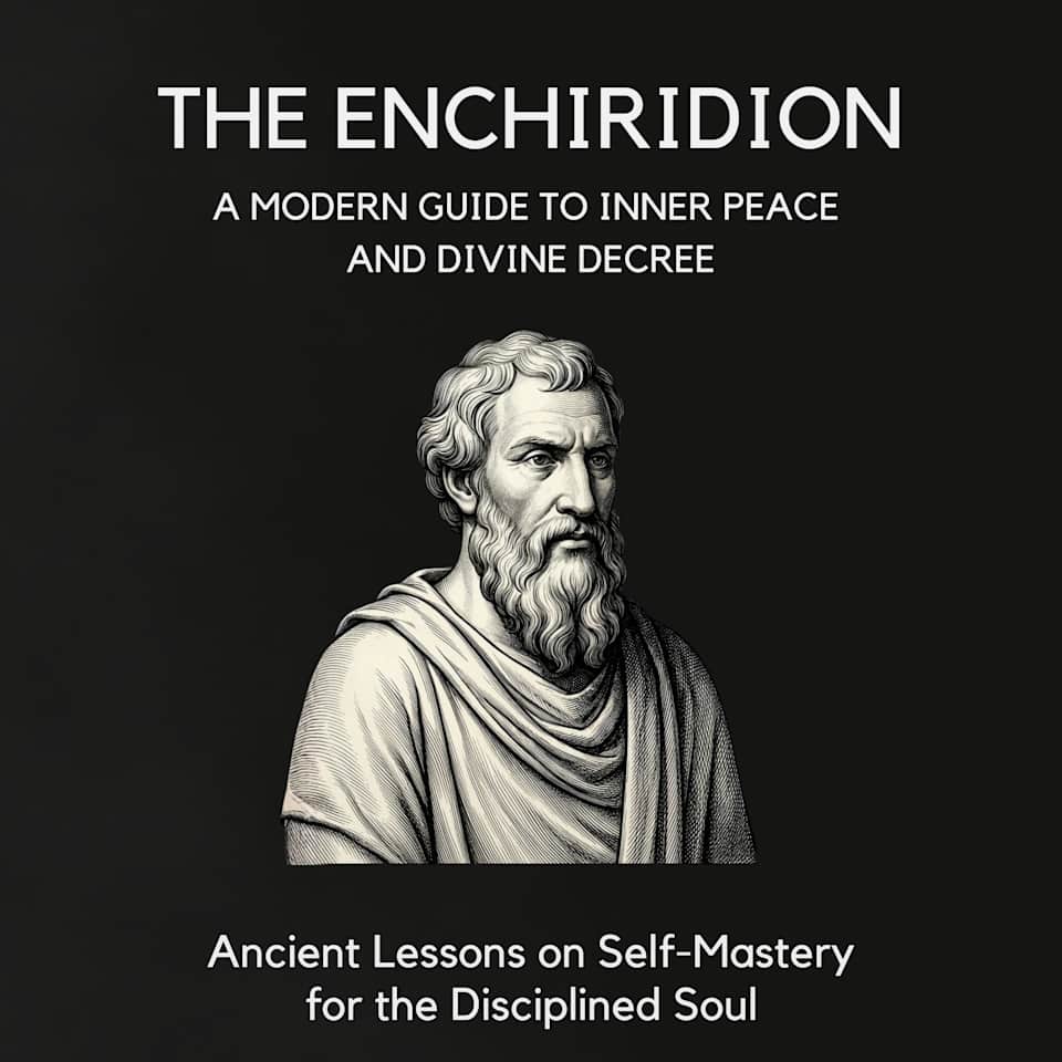 The Enchiridion - Audiobook, by Epictetus