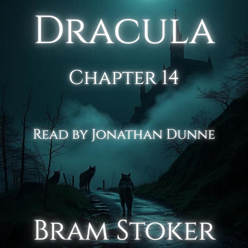Dracula – Chapter 14: The Gathering of the Clues - Audiobook, by Bram Stoker