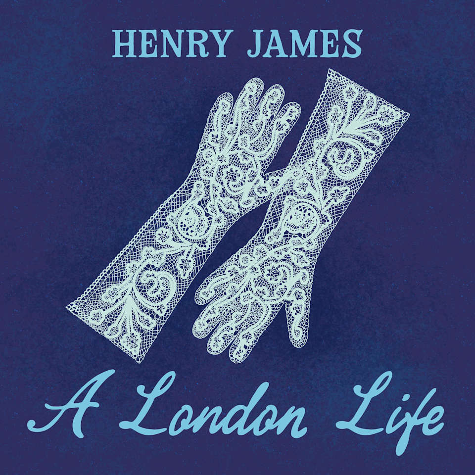 A London Life - Audiobook, by Henry James