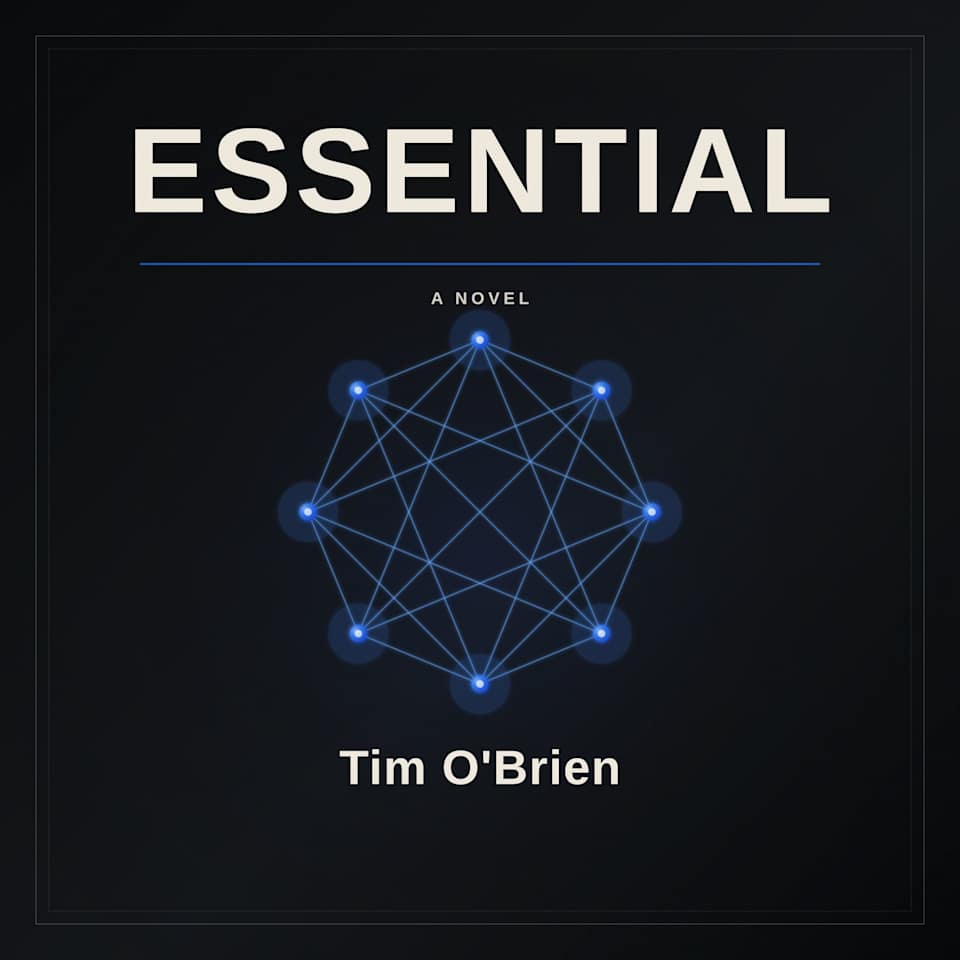 Essential - Audiobook, by Tim O'Brien