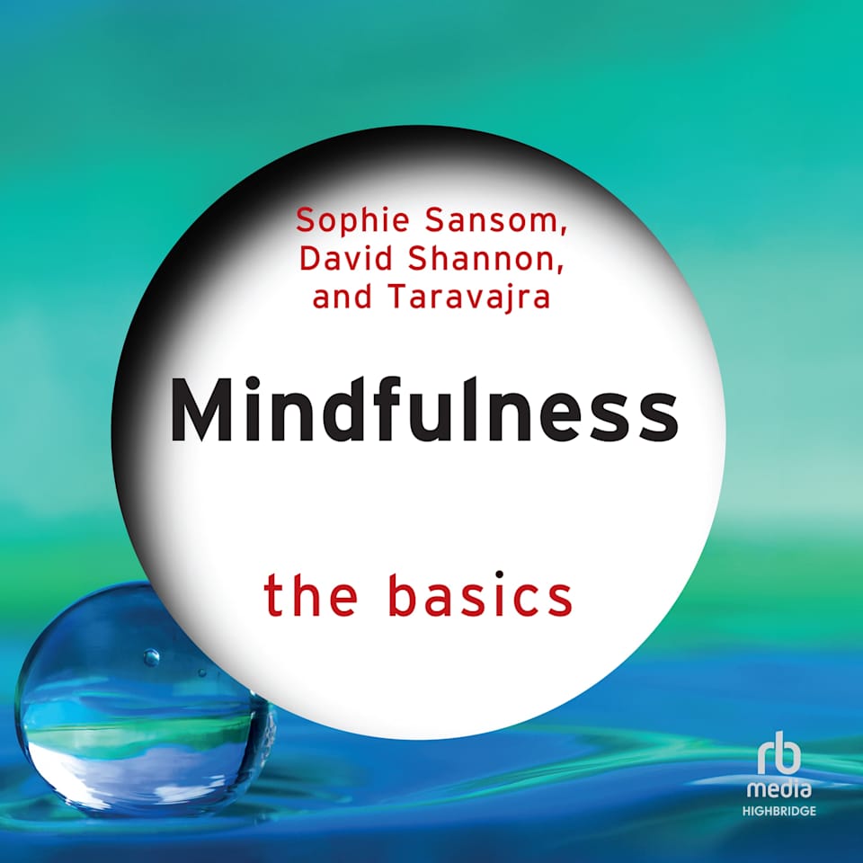 Mindfulness - Audiobook, by Collected Authors