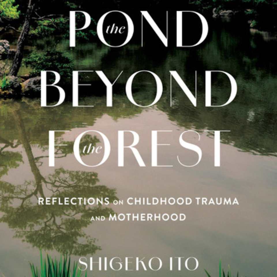 The Pond Beyond the Forest - Audiobook, by Shigeko Ito