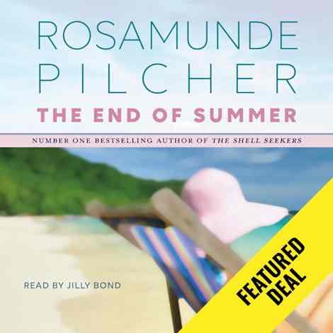 The End Of Summer by Rosamunde Pilcher