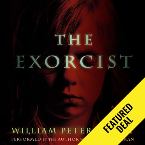 The Exorcist by William Peter Blatty
