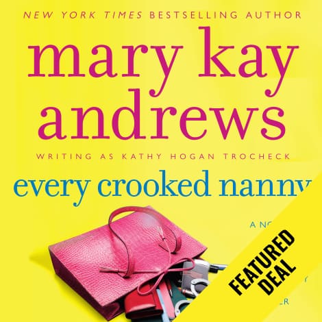 Every Crooked Nanny by Mary Kay Andrews
