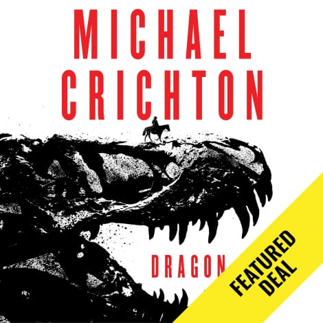 Dragon Teeth by Michael Crichton