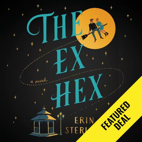 The Ex Hex by Erin Sterling