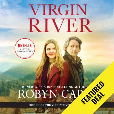 Virgin River by Robyn Carr