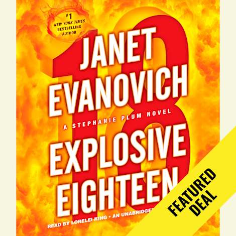 Explosive Eighteen