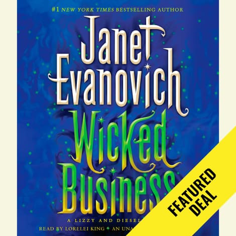 Wicked Business