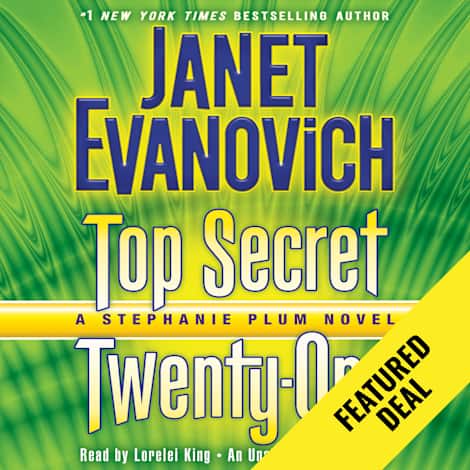 Top Secret Twenty-One